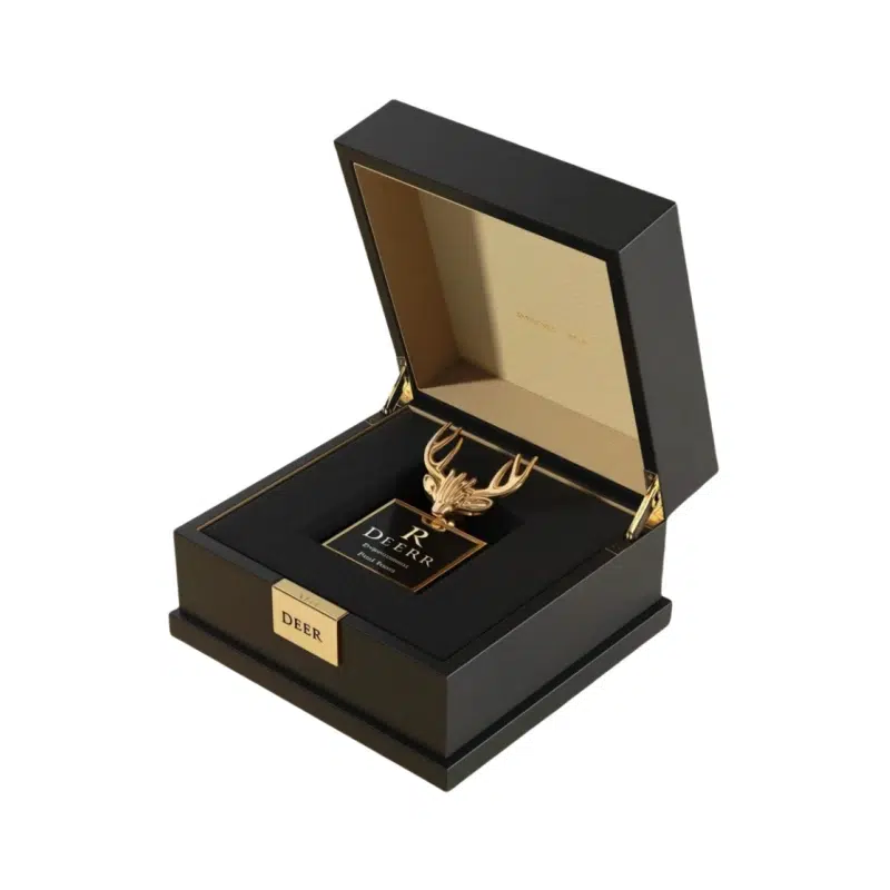 Perfume box